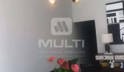 Casa com 2 quartos à venda no Novo Mundo, Uberlândia  por R$ 460.000