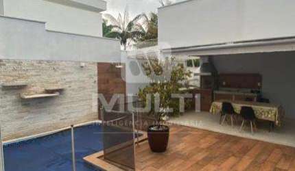 Casa em condomínio fechado com 4 quartos à venda no Jardins Roma, Uberlândia  por R$ 1.850.000