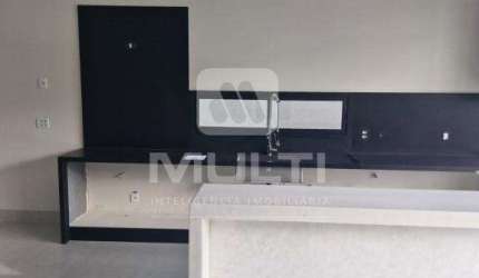 Casa em condomínio fechado com 3 quartos à venda em Laranjeiras, Uberlândia  por R$ 2.100.000