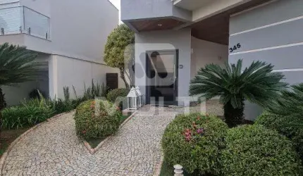 Terreno em condomínio fechado à venda no Aclimação, Uberlândia  por R$ 2.200.000