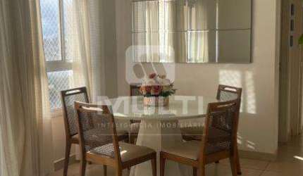 Apartamento com 2 quartos à venda no Tubalina, Uberlândia  por R$ 425.000