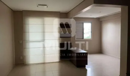 Apartamento com 2 quartos à venda no Martins, Uberlândia  por R$ 450.000