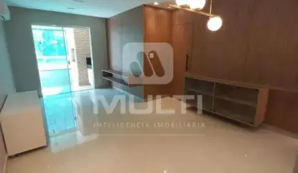 Apartamento com 3 quartos à venda no Patrimônio, Uberlândia  por R$ 749.000