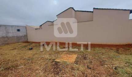 Terreno comercial à venda no Martins, Uberlândia  por R$ 250.000