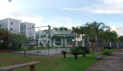 Apartamento com 2 quartos para alugar no Chácaras Tubalina e Quartel, Uberlândia  por R$ 800