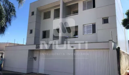 Apartamento com 1 quarto para alugar no Patrimônio, Uberlândia  por R$ 1.750