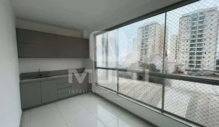 Apartamento com 3 quartos para alugar no Santa Mônica, Uberlândia  por R$ 4.000