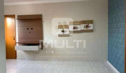 Apartamento com 2 quartos à venda no Tubalina, Uberlândia  por R$ 265.000
