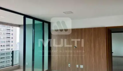 Apartamento com 3 quartos à venda no Jardim Karaíba, Uberlândia  por R$ 1.800.000