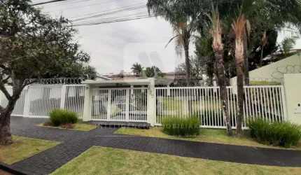 Casa com 3 quartos para alugar no Altamira, Uberlândia  por R$ 10.000
