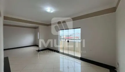 Apartamento com 3 quartos para alugar na Nossa Senhora Aparecida, Uberlândia  por R$ 2.700