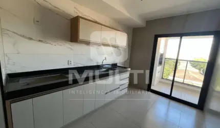 Apartamento com 2 quartos para alugar na Nossa Senhora Aparecida, Uberlândia  por R$ 4.500