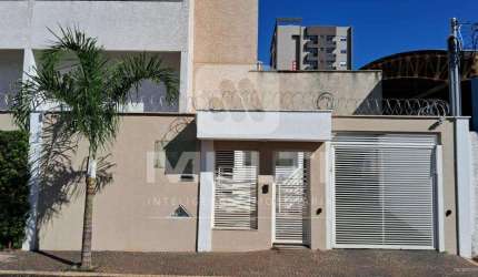Apartamento com 1 quarto para alugar em Saraiva, Uberlândia  por R$ 1.900