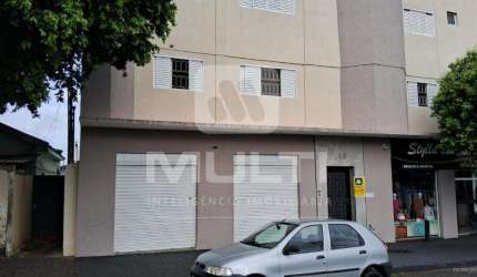 Apartamento com 2 quartos para alugar no Tibery, Uberlândia  por R$ 1.400