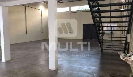 Barracão / Galpão / Depósito à venda no Jardim Botânico, Uberlândia  por R$ 1.900.000