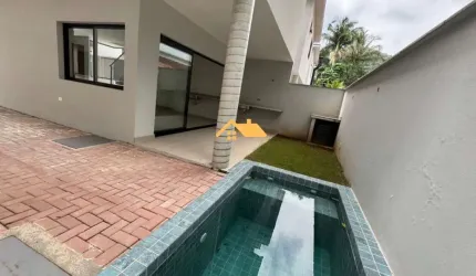 Imperdível: Casa em Condomínio em Maresias, São Sebastião-SP - 3 quartos, 3 suítes, 2 salas, 2 vagas - 120m²