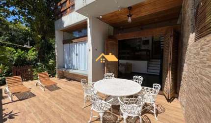 CASA EM CONDOMÍNIO ENGENHO
