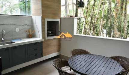 CASA EM CONDOMINIO PRAIA DE BARRA DO UNA