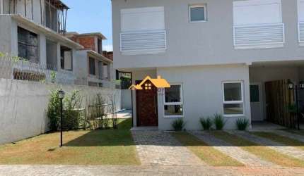 CASA EM CONDOMINIO NA PRAIA DE  JUQUEHY