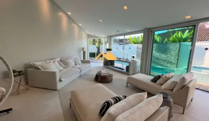 CASA EM CONDOMÍNIO ENGENHO