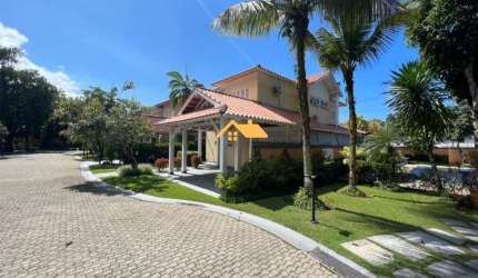 Espetacular Casa em Condomínio à Venda em Juquehy - São Sebastião-SP: 4 Quartos, 4 Suítes, 3 Salas, 4 Banheiros, 2 Vagas, 305m²!