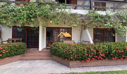 Casa de 2 quartos em condomínio à venda em Juquehy, São Sebastião-SP: 2 suítes, 2 salas, 2 banheiros, 2 vagas, 102 m².