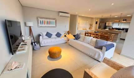 Casa no Residencial quinta de juquehy, 3 dormitórios a 550 metros da praia de Juquehy