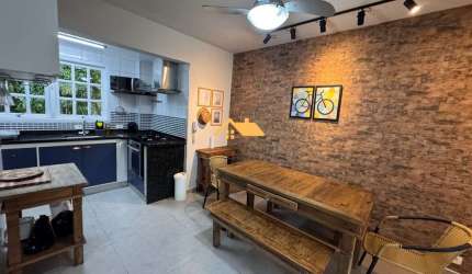 Casa em condomínio na praia de Barra do Una a Venda- aceita financiamento bancário