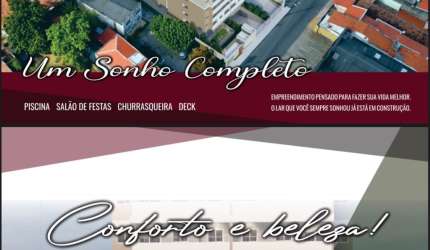 ♦️ LANÇAMENTO NO BAIRRO DAMAS 