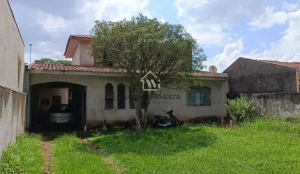 **Atenção Investidor, OPORTUNIDADE**Sobrado à venda, terreno de 360m, no Parque Avenida em Av. Come
