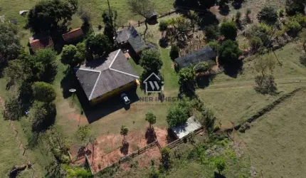 Chácara à venda, PR-317, Santa Fé, PR