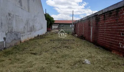 Venda ou troca Meio Terreno por carro ou caminhonete, Próximo a Av. Mandacaru no Jardim Rebouças, M