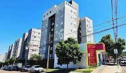 Apartamento03 quartos com suite à venda, Loteamento Sumaré, Maringá, PR