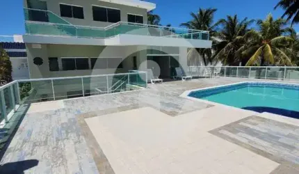 Casa com 5 quartos, Pau Amarelo, Paulista - R$ 2.2 mi, Cod: 329