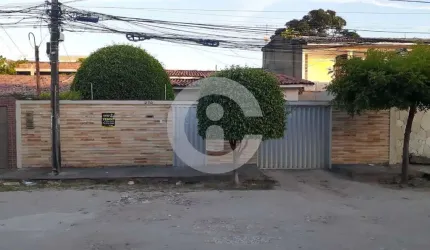 Casa com 3 dorms, Janga, Paulista - R$ 550 mil, Cod: 336