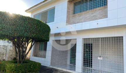 Casa com 3 dorms, Janga, Paulista - R$ 580 mil, Cod: 348