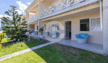 Casa de Condomínio com 5 dorms, Nossa Senhora do Ó, Paulista - R$ 2.4 mi, Cod: 345