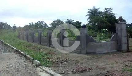 Terreno de Condomínio, Chã de Cruz, Paudalho - R$ 160 mil, Cod: 207