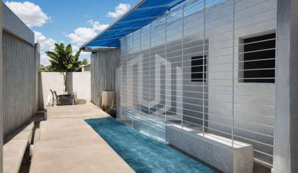 Casa de Condomínio com 2 quartos, Janga, Paulista - R$ 155 mil, Cod: 384