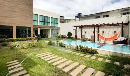 Casa com 5 quartos, Pau Amarelo, Paulista - R$ 1.5 mi, Cod: 404