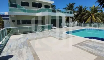 Casa com 5 quartos, Pau Amarelo, Paulista - R$ 2.2 mi, Cod: 329