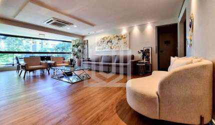 Apartamento com 3 quartos, Monteiro, Recife - R$ 1.38 mi, Cod: 411