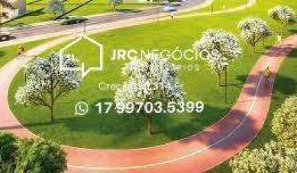 Terreno para Venda em Cedral, MAIS PARQUE CEDRAL