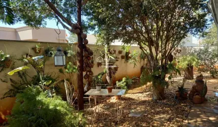 Casa em Condomínio para Venda em São José do Rio Preto, Village La Montagne, 3 dormitórios, 3 suítes, 4 banheiros, 2 vagas