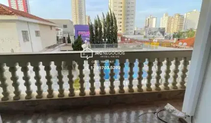 Apartamento para Venda em São José do Rio Preto, BOA VISTA, 3 dormitórios, 3 suítes, 5 banheiros, 2 vagas
