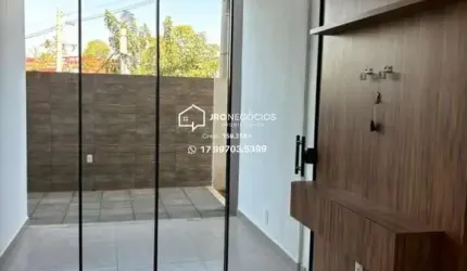 Apartamento para Venda em São José do Rio Preto, Quinta das Paineiras, 2 dormitórios, 1 suíte, 2 banheiros, 2 vagas