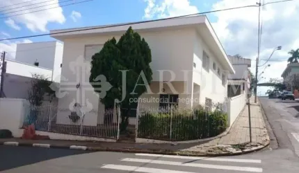 CASA | CENTRO | SÃO PEDRO