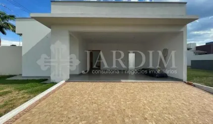 CASA TÉRREA | EM CONDOMINIO | RESIDENCIAL PARKUNIMEP TAQUARAL