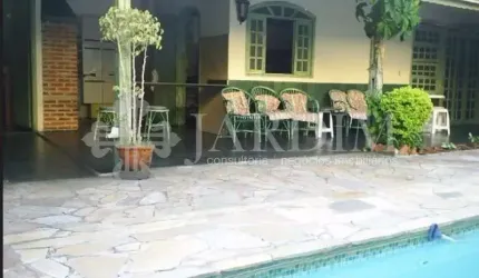 CASA | NOVA PIRACICABA