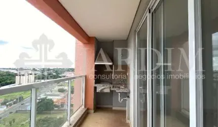APARTAMENTO | DOIS CÓRREGOS | REISDENCIAL SUPREME
